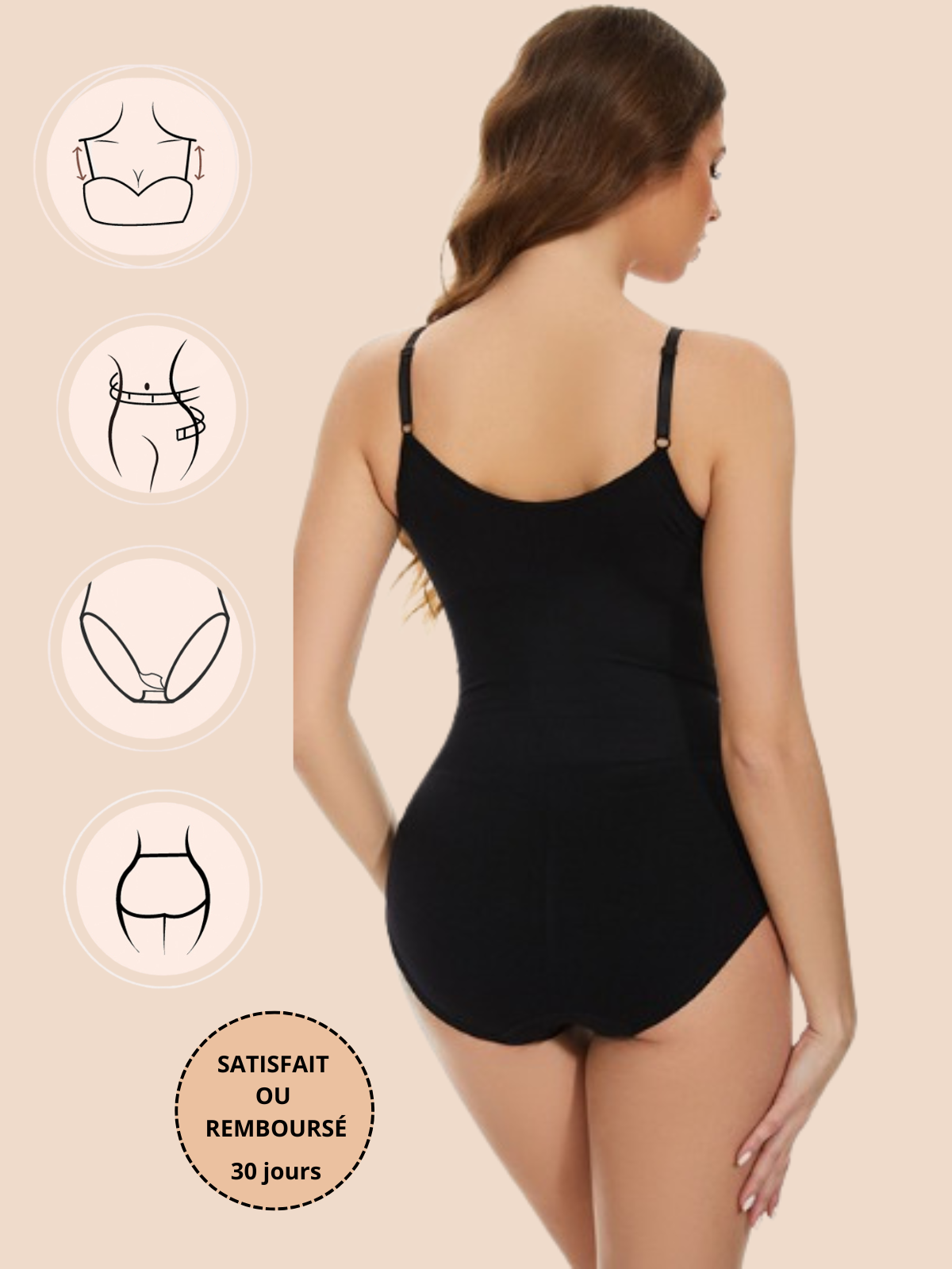 ModaVybe Body sculpt